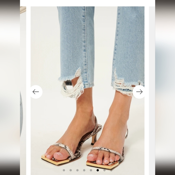 GOOD AMERICAN - Picture 2 of 8